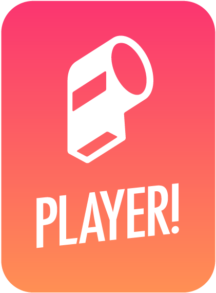 スポーツエンターテイメントアプリ「Player!（プレイヤー）」